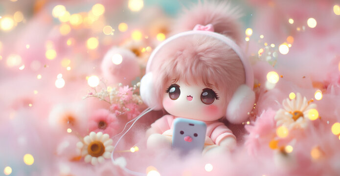 Cute Doll Images Browse 386 935 Stock Photos Vectors and Video Adobe Stock