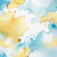 Hand painted watercolor art background. old paper and Stone watercolor texture, watercolor splashes or Painted watercolor background ai generative