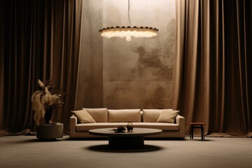 Photography of interior design architecture furniture lighting.