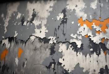 Marble wall texture background photo