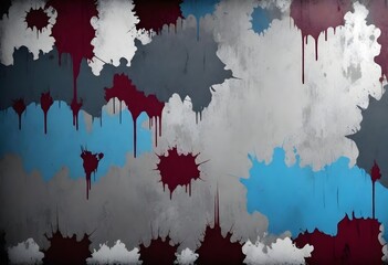 Marble wall texture background photo