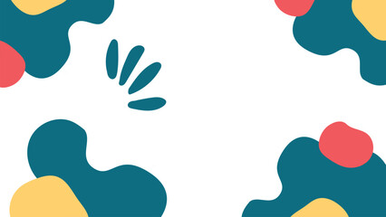 background with pattern. Creative Abstract Seamless Background. A Vibrant and Dynamic Background Design