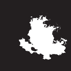 Aged Elegance: Black and Gold Distressed Texture with Modern Minimalism