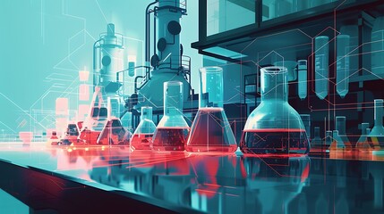 Laboratory Innovations: Pushing the Boundaries of Scientific Inquiry