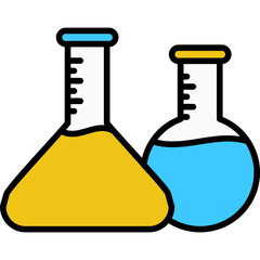 Chemistry Icon