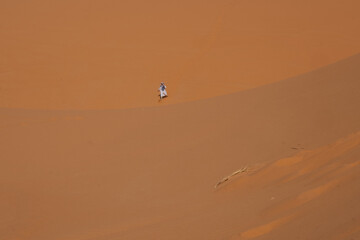 The most beautiful safaris in the desert _ Moroccan desert _ camel riding in the desert _ meditation trips in the desert _ desert sand dunes
