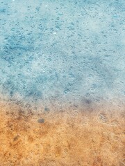 color texture summer beach background