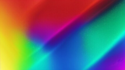 abstract colorful liquid color gradient background