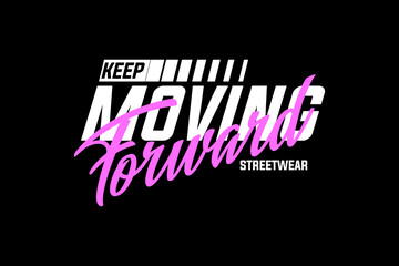 Streetwear Design typography quotes ideas customize  templates