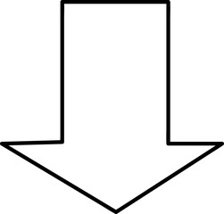 Hand drawn school infographic elements collection. Marker circles, pointing arrows, frames doodle vector elements illustrations.