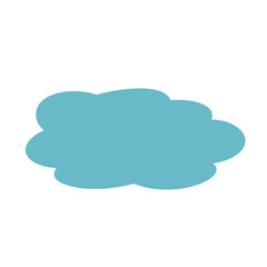 Bright Clouds Icon