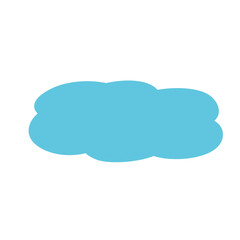 Bright Clouds Icon