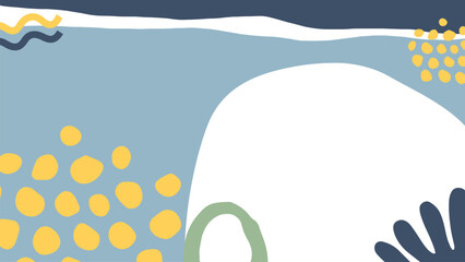 soft blue background with abstrat pattern. Creative Abstract Seamless Background. A Vibrant and Dynamic Background Design