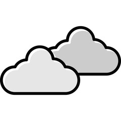Cloud Icon