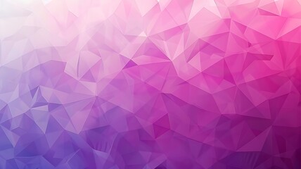 Obraz premium gradient geometric background
