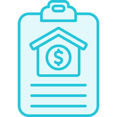 Finance Icon