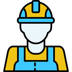 Worker Icon