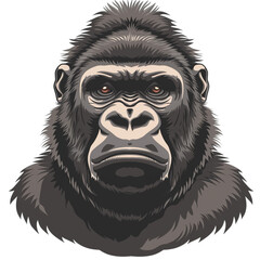 gorilla png