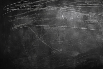 Chalkboard texture reminiscent of traditional blackboards. Chalkboard textures evoke a sense of nostalgia and education, perfect for conveying information or messages
