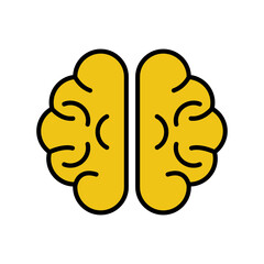 Brain Icon