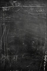 Chalkboard texture reminiscent of traditional blackboards. Chalkboard textures evoke a sense of nostalgia and education, perfect for conveying information or messages