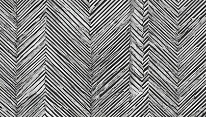 A Geometric Pattern Created Entirely With Straight Upscaled 3