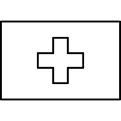 Switzerland icon