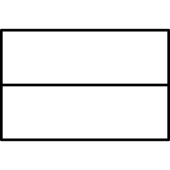 Obraz premium Ukraine icon