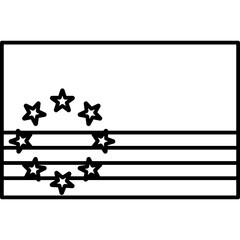 Capeverde icon
