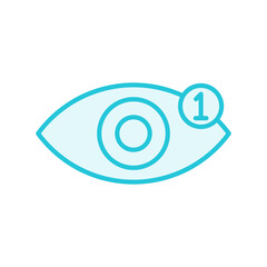 Cloud Computing Icon