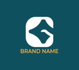 Letter Logo..
EPS file.
Editable Color.
CMYK Color mode.
Free Font used.
Easy To Download.