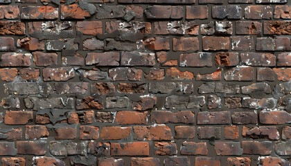 Realistic Brick Wall Textures: Bring Your Designs to Life