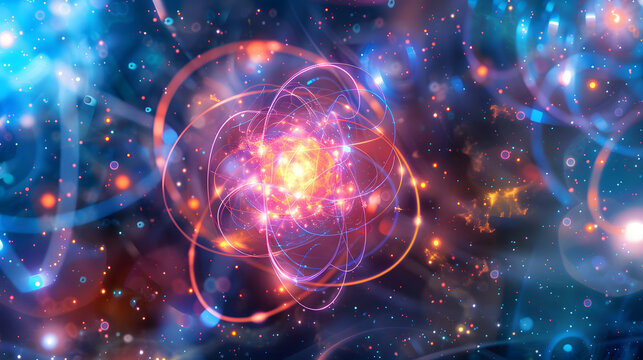 digital scientific reconstitution of the fusion of deuterium and helium atoms. crystalloluminescence