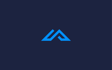 mountain logo icon design vector design template inspiration