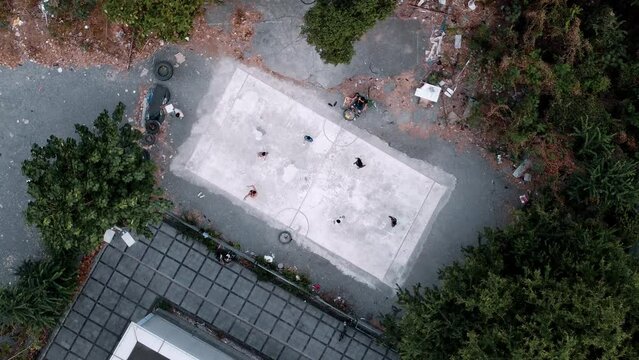 Sepak Takraw: Thailand's Traditional Sport | Action, Culture, and Competition