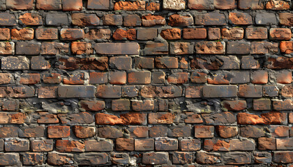 Realistic Brick Wall Textures: Bring Your Designs to Life