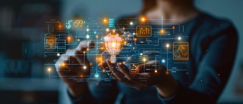 Imagine presenting your mockup product to a group of investors. How do you convey its unique selling points and potential market impact