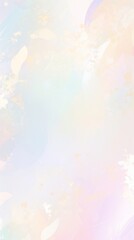 Blurred gradient Wedding graphics outdoors pattern.