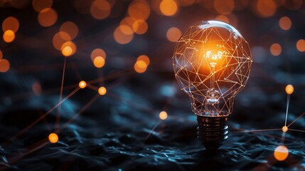 Global Innovation Concept