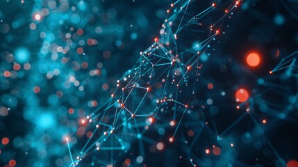 Digital Network Connectivity