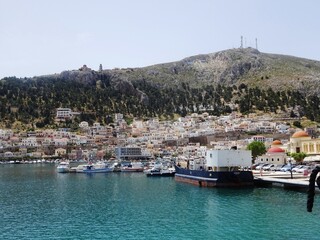 Impressionen von der Insel Kos in Griechenland
