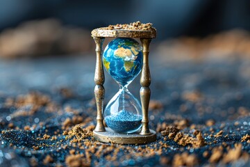 World time countdown