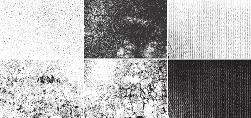 グランジテクスチャー4 © 3