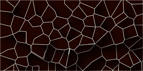 

Abstract Vintage Background with Noisy Grain Gradient Effect .
