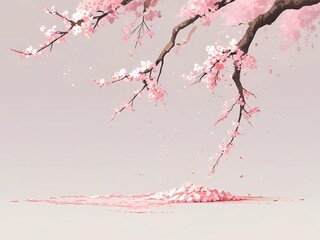 cherry blossom sakura