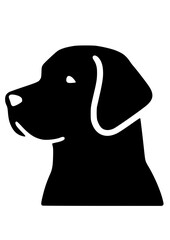 Labrador retriever SVG, Dog SVG, Dog breed SVG, Animal SVG, Dog Face, Labrador Silhouette, Labrador Clipart, Labrador Cricut, Dog Logo, Dog Silhouette