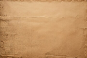 Obraz premium Paper backgrounds brown old.