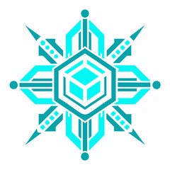 Futuristic Design 001