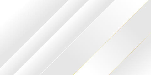 Abstract geometric pattern white and grey background. Subtle abstract background, blurred patterns. Banner design.