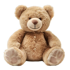 Fototapeta premium brown teddy bear